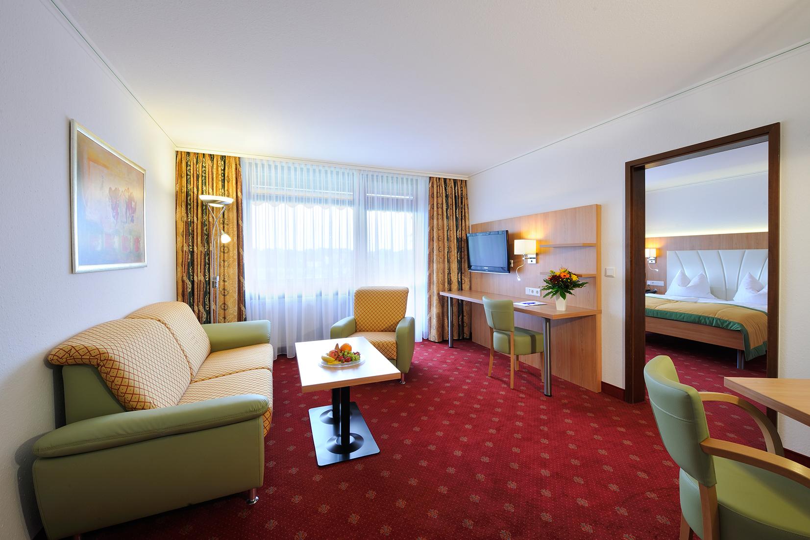 Johannesbad Thermalhotel Ludwig Thoma Бад-Фюссинг Экстерьер фото