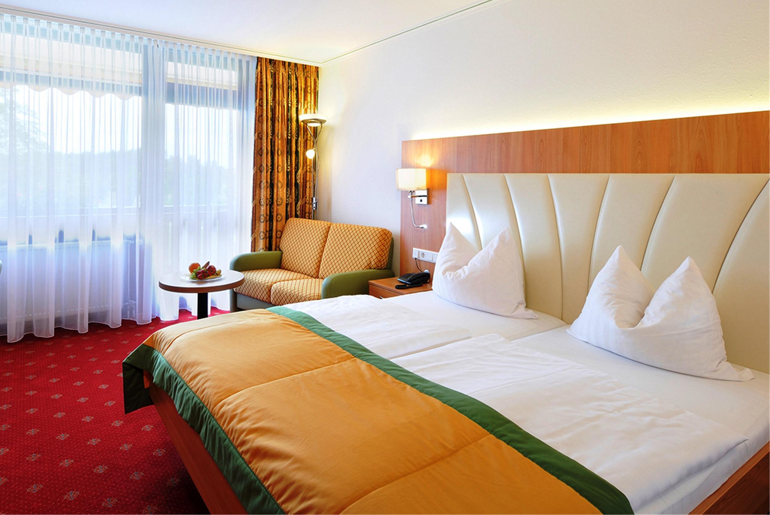 Johannesbad Thermalhotel Ludwig Thoma Бад-Фюссинг Экстерьер фото