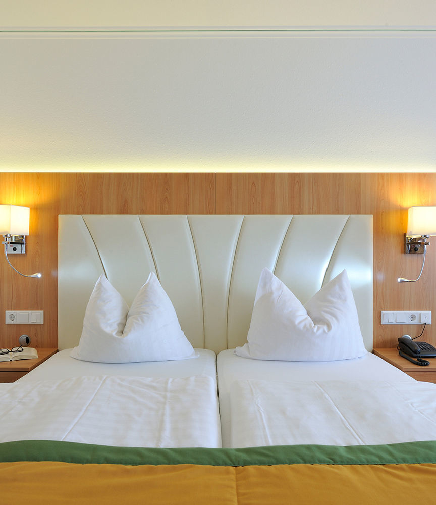 Johannesbad Thermalhotel Ludwig Thoma Бад-Фюссинг Экстерьер фото