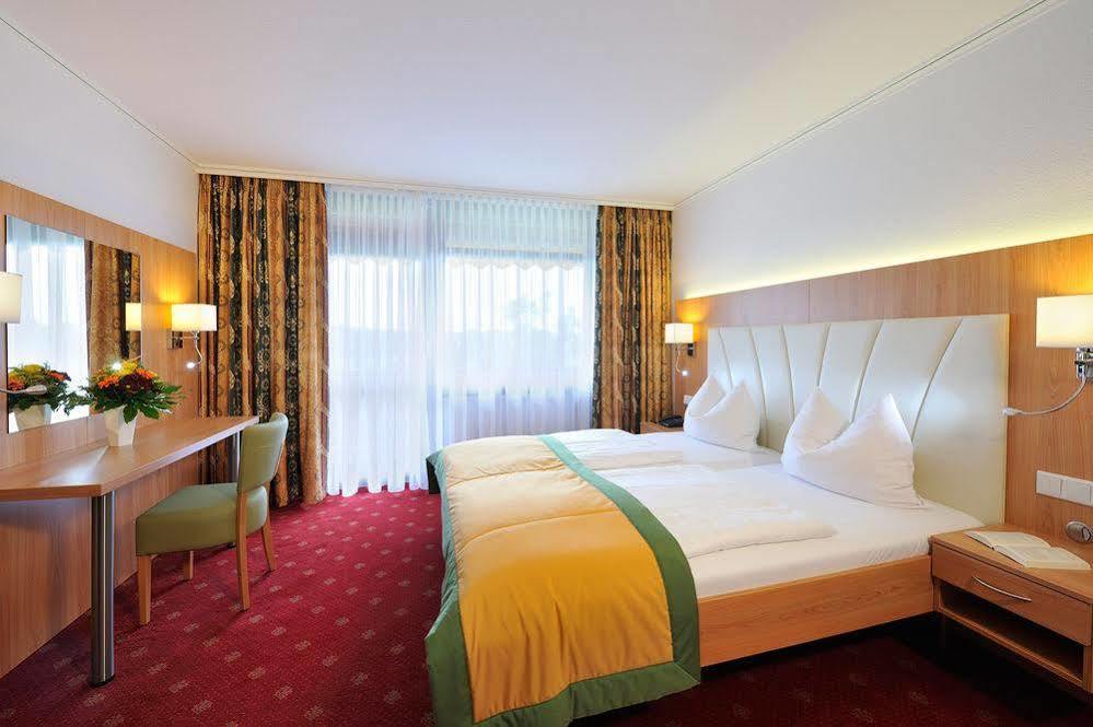 Johannesbad Thermalhotel Ludwig Thoma Бад-Фюссинг Экстерьер фото