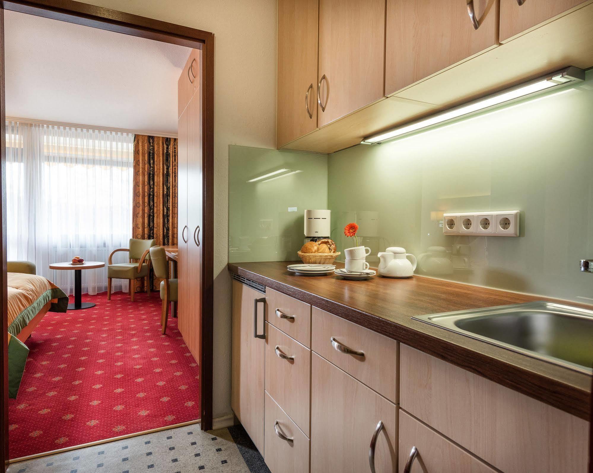 Johannesbad Thermalhotel Ludwig Thoma Бад-Фюссинг Экстерьер фото