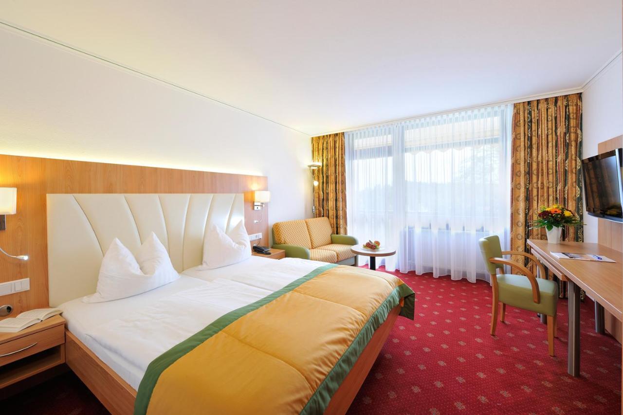 Johannesbad Thermalhotel Ludwig Thoma Бад-Фюссинг Экстерьер фото